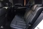 2016 Isuzu MUX for sale-0