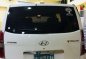 Hyundai Grand Starex 2013 for sale-0