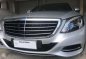 2014 Mercedes Benz S500 for sale-0