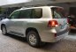 2011 Toyota Landcruiser 200 VX FOR SALE-0