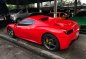 2013 Ferrari 458 for sale-2
