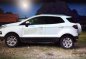 Ford Ecosport 2018 Titanium Automatic for sale-0