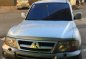 2004 Mitsubishi Pajero for sale-1