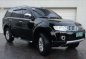 2012 Mitsubishi Montero for sale-0