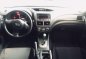 Subaru Impreza 2009 for sale-0