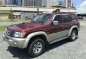 2003 Nissan Patrol for sale-1
