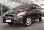 2014 Toyota Innova 2.5 E DSL AT Php 738,000 only! -0