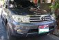 Toyota Fortuner 2009 montero mux trailblazer-0