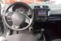 Mitsubishi Mirage 2016 for sale-0