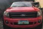 2013 FORD Ranger 4x4 MT FOR SALE-0