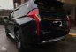 2016 Mitsubishi Montero Sport for sale-0
