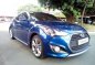 2016 Hyundai Veloster for sale-0