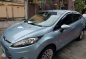 Ford Fiesta 2011 for sale-0