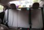 2014 Toyota Vios 1.3E Manual transmission-0