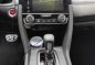 Honda Civic 2016 for sale-0