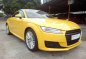 2017 Audi TT for sale-3