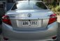 Toyota Vios 2015 automatic FOR SALE-1