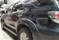 2013 Toyota Fortuner for sale-0