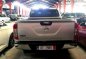 2016 Nissan Navara Calibre NP300 2.5L Turbo diesel AT, 4x2-1