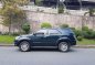 2014 Toyota Fortuner V Diesel Automatic-0