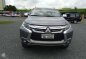 2016 Mitsubishi Montero for sale -1