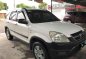 Honda CRV 2005 for sale-4