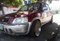 Honda Crv 1999 for sale-0