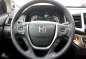 2016 Honda Pilot EX-L 3.5 V6 AT P 2,318,000 only!-0