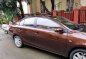 2014 Toyota Vios 1.3E Manual transmission-0