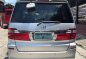 2004 Toyota Alphard IMPORTED A/t 1st Owned-1