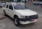 2002 Isuzu Fuego For sale-0