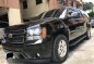 2008 Chevrolet Suburban for sale-0