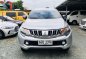 2016 Mitsubishi Strada for sale-0