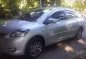 Toyota Vios 13 G 2013 Model Casa maintained.-4