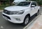 2016 Toyota Hilux for sale-5