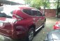 2017 Mitsubishi Montero Sport for sale-0
