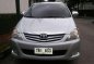 2011 Toyota Innova for sale-2