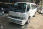 2015 NISSAN URVAN FOR SALE-0