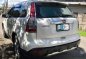 Honda CRV 2007 for sale-0