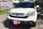 Honda CRV 2007 for sale-0