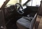 1999 Toyota Revo 1800 GLX AT FOR SALE-0