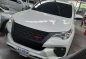 Toyota Fortuner G 2018 for sale-0
