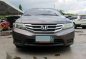 2012 Honda City for sale-1