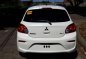 Mitdubishi Mirage 2016 for sale-0