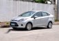 2012 FORD FIESTA . AT . all power . like new . very fresh -0
