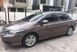 Honda City 15E 2012 for sale-2