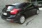 2014 Ford Focus Hatchback A/T Black Gasoline 52,000kms-0