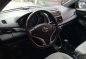 2014 Toyota Vios 1.3E Manual transmission-1