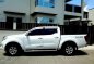 Nissan Navara 2016 for sale-1