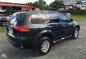 2012 Mitsubishi Montero Sport Gls V for sale-1